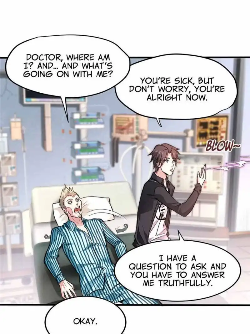 Peerless Doctor In The City Chapter 124 23